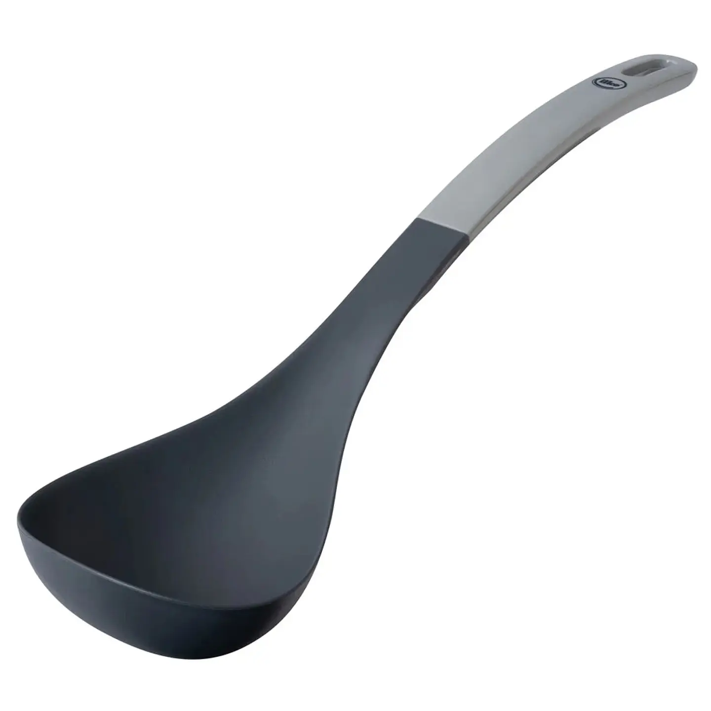 CUCHARON NYLON CLASICO ILKO 1