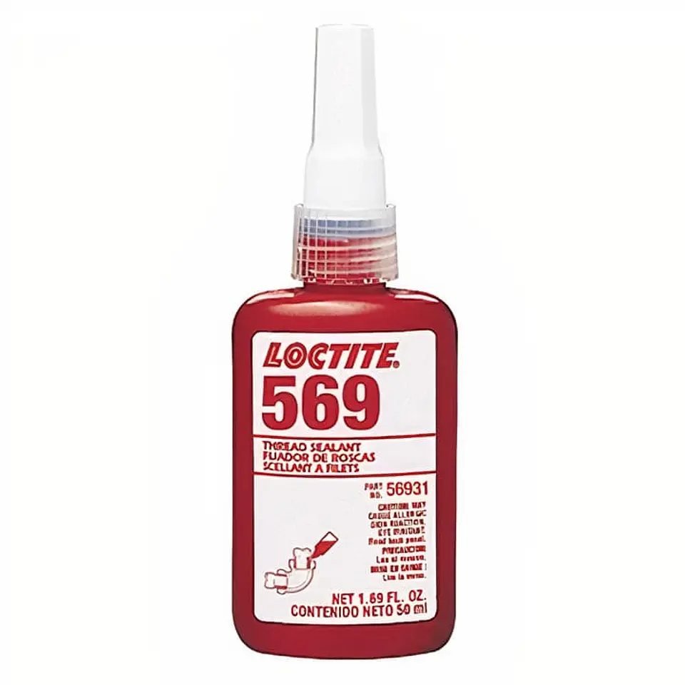 LOCTITE 569 50GR 1
