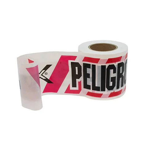 CINTA PELIGRO 350M