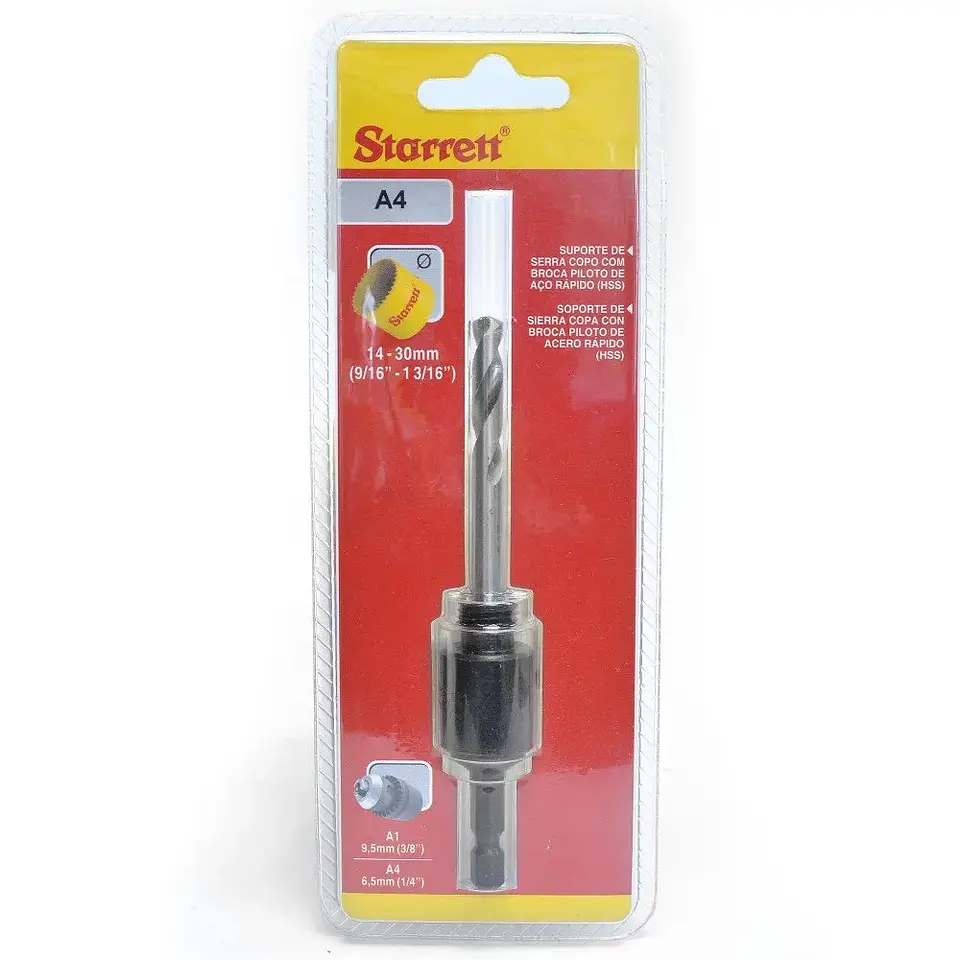 GUIA SIERRA COPA STARRETT 14-30MM 1
