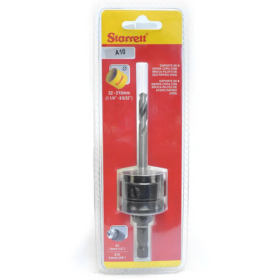 GUIA SIERRA COPA STARRETT 32-210MM 1