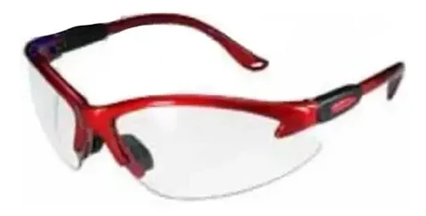 ANTIPARRA TIPO LENTE 7573 RED PARKSON