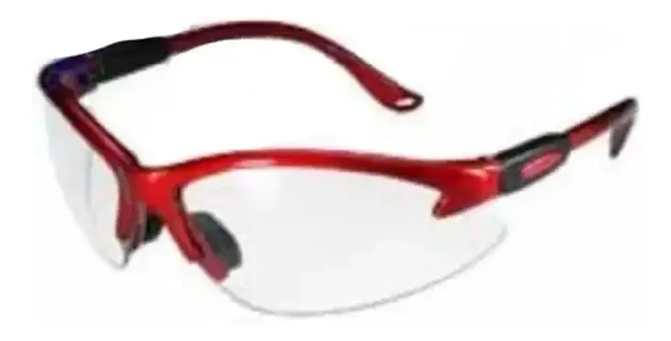 ANTIPARRA TIPO LENTE 7573 RED PARKSON 1