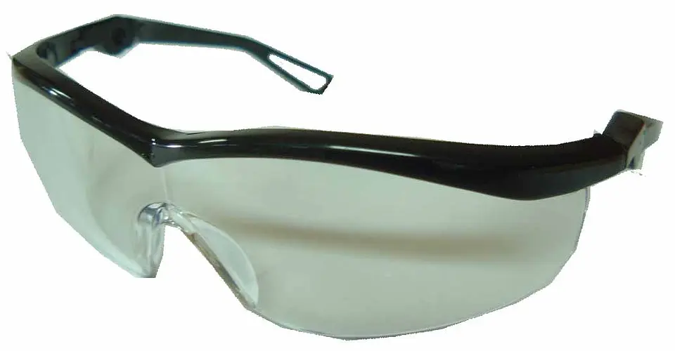ANTIPARRA TIPO LENTE 5852 TRANSPARENTE PARKSON 1