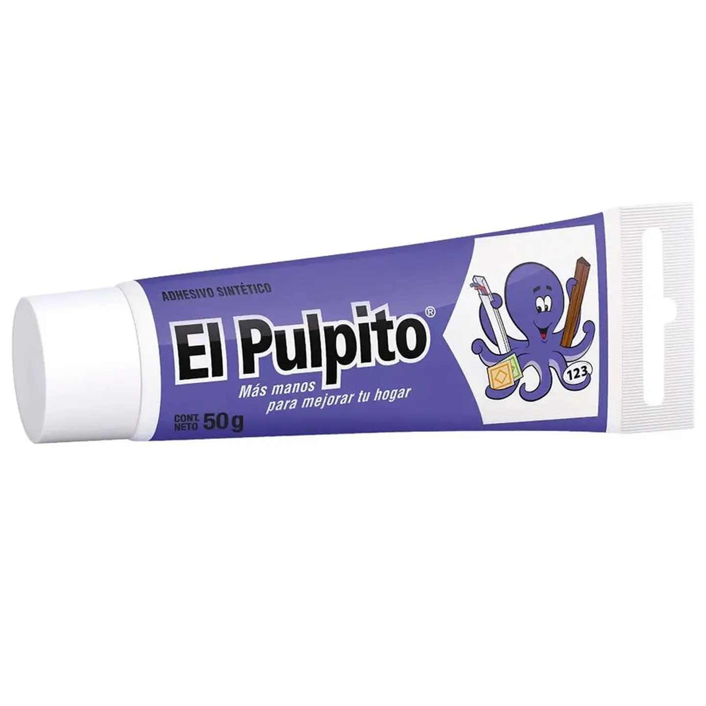 EL PULPITO 50GR 1