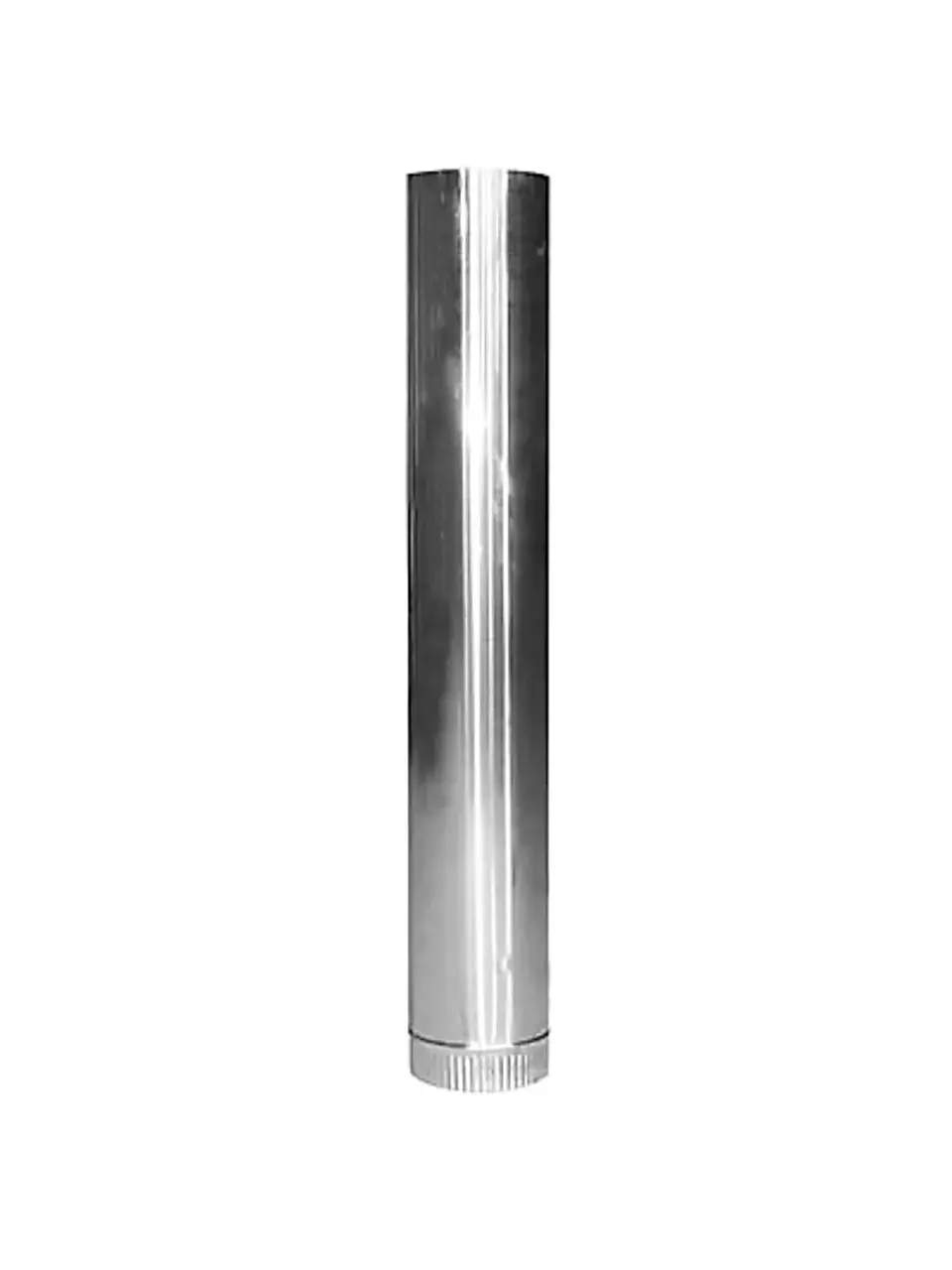 TUBO ACERO INOXIDABLE 5 ALCAZAR 1