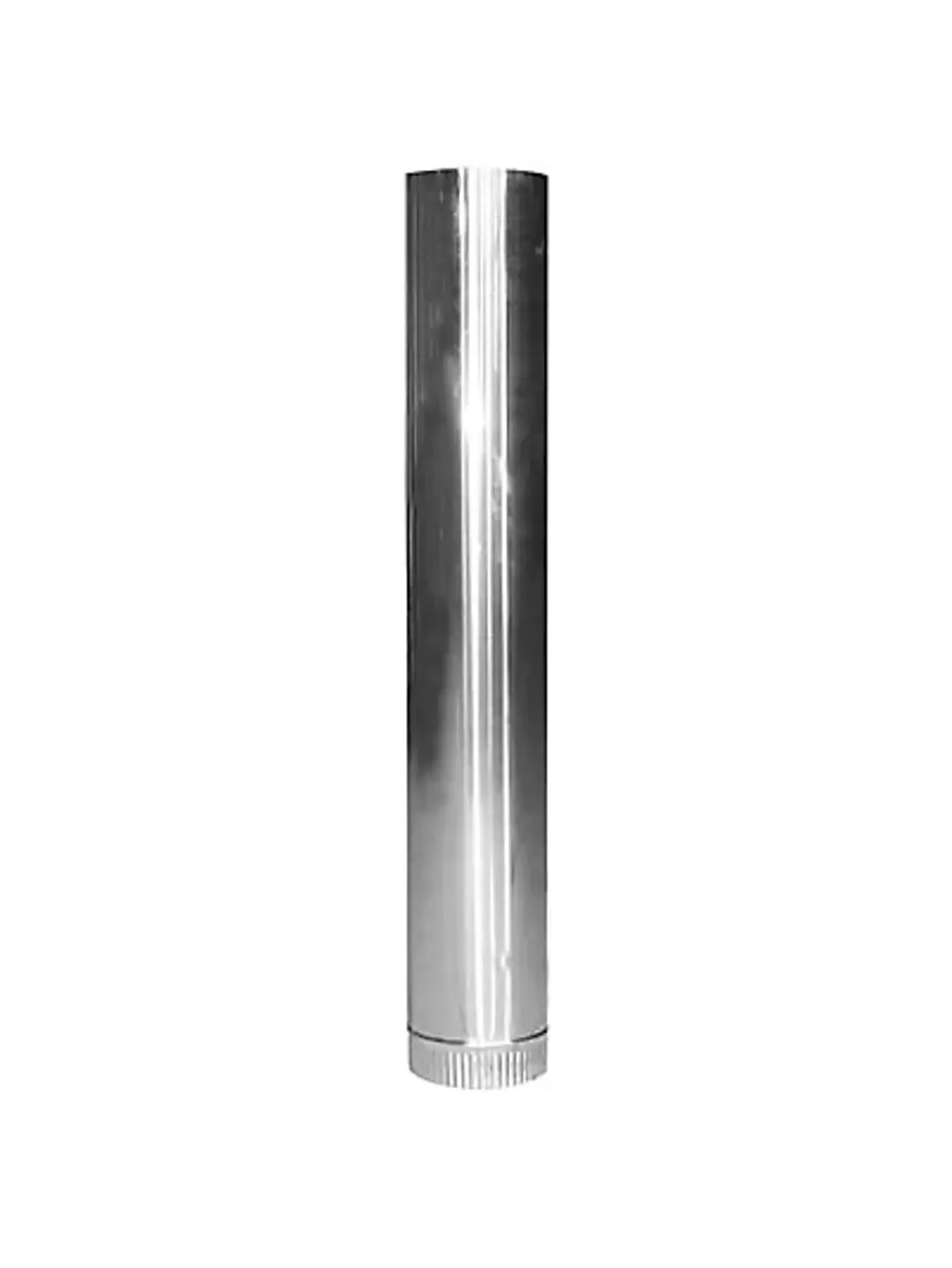 TUBO ACERO INOXIDABLE 6 ALCAZAR 1