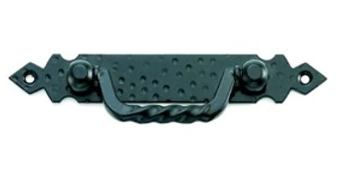 MANILLA MOVIBLE GRANDE REF 117 NEGRO