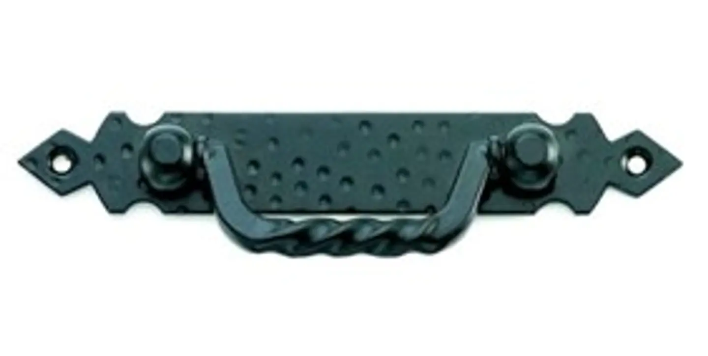 MANILLA MOVIBLE GRANDE REF 117 NEGRO 1