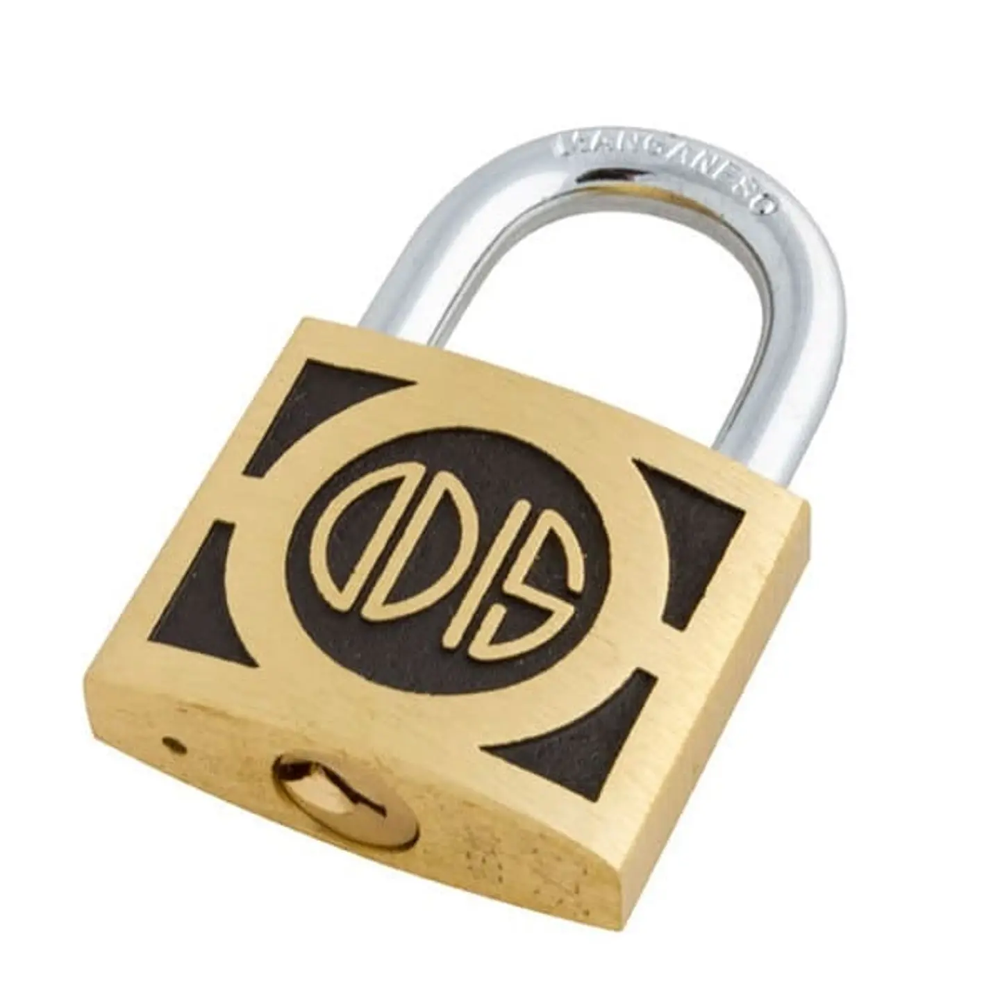 CANDADO ODIS AMAESTRADO 350 6 UNID 1