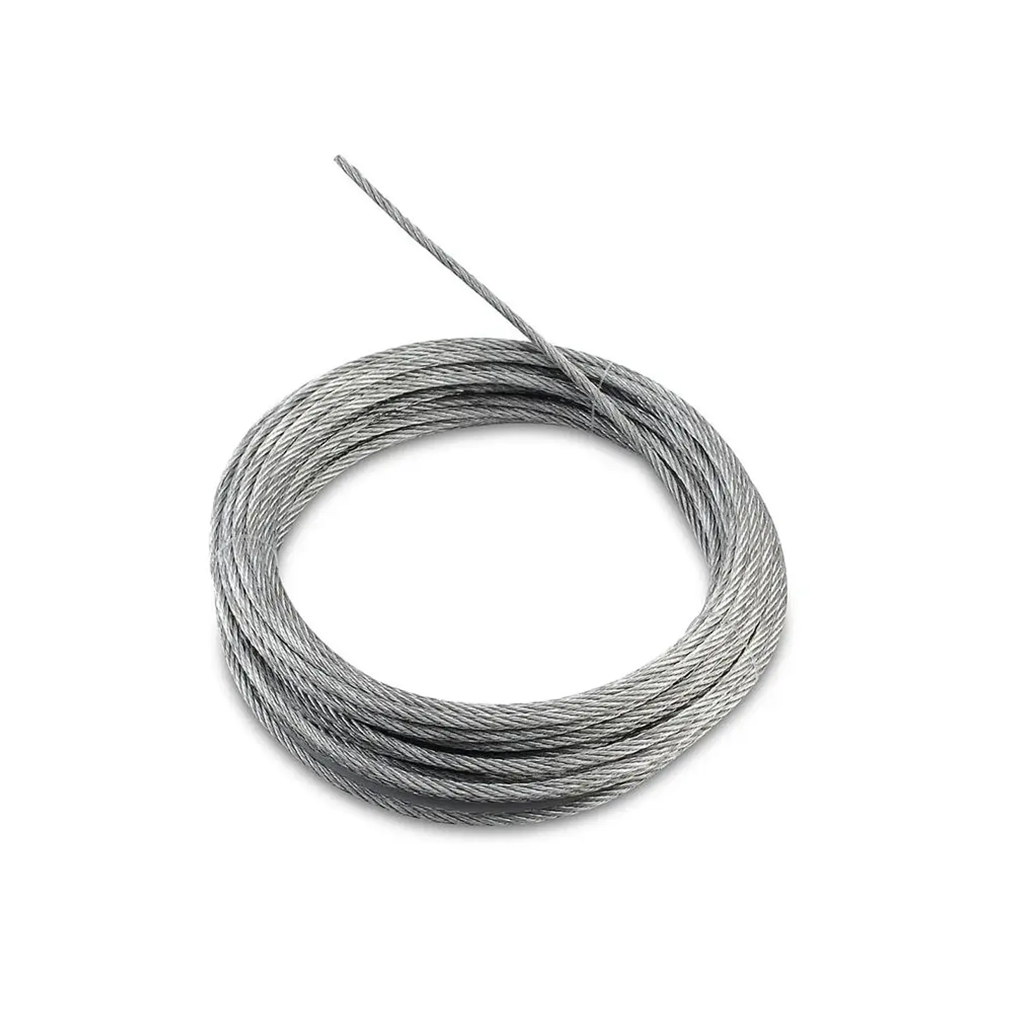 CABLE DE ACERO E 1/4 X M 1