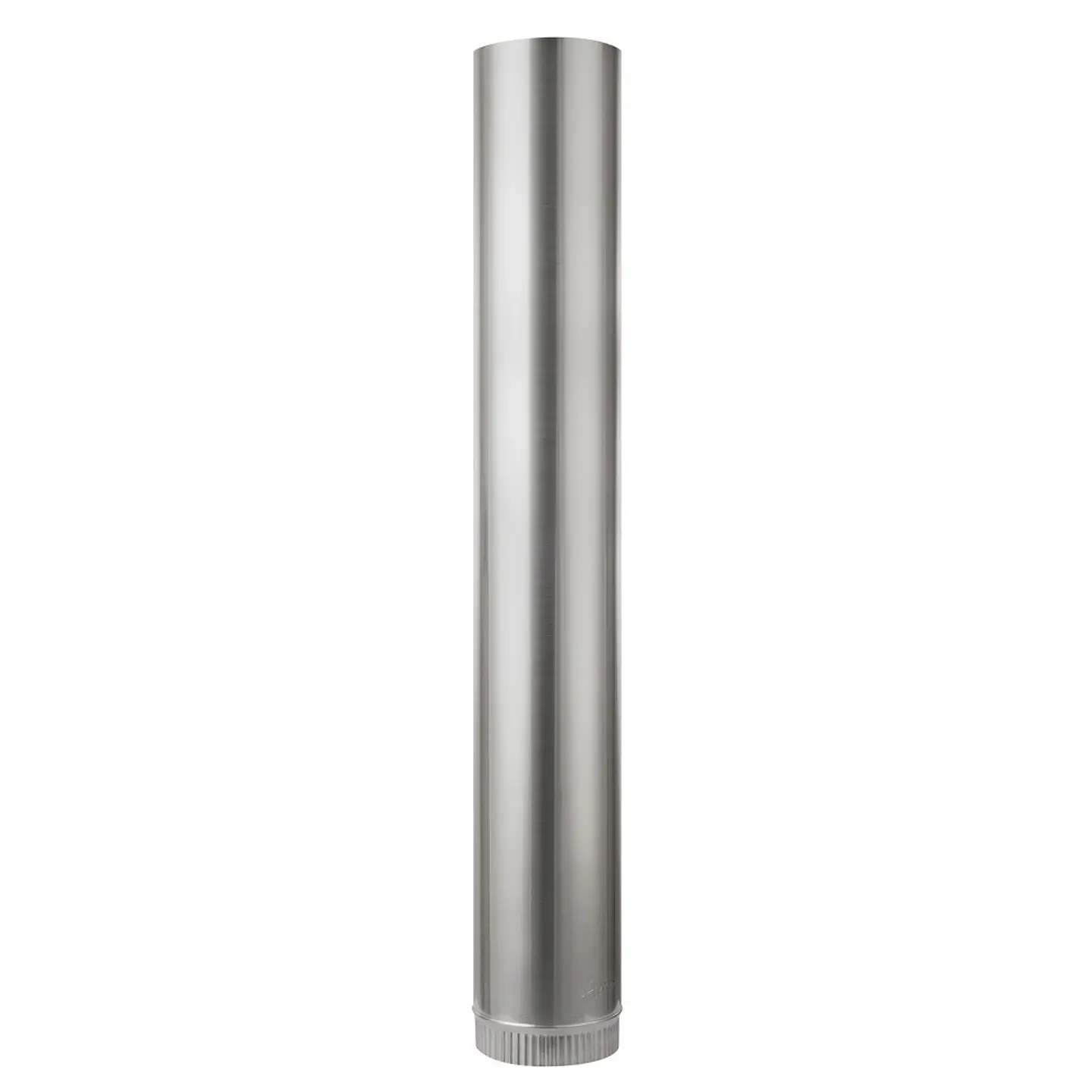 TUBO ACERO INOXIDABLE 5 AMESTI 1