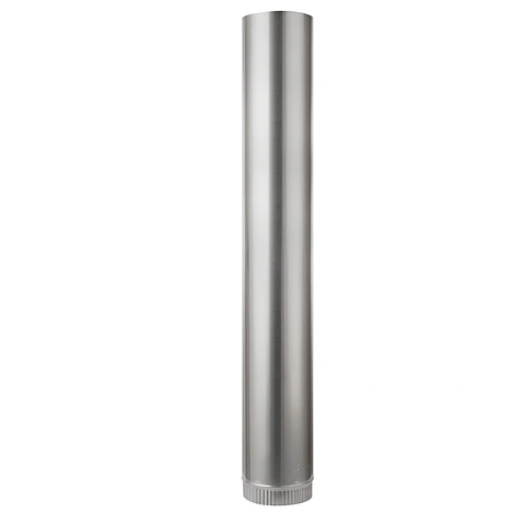 TUBO ACERO INOXIDABLE 6 AMESTI