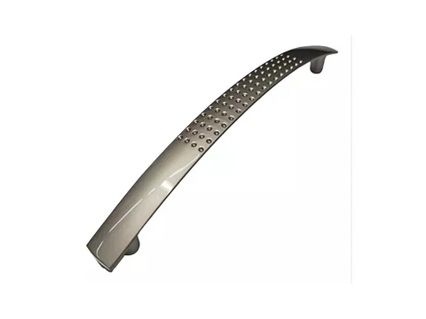 MANILLA OMERTA METALICA 96MM