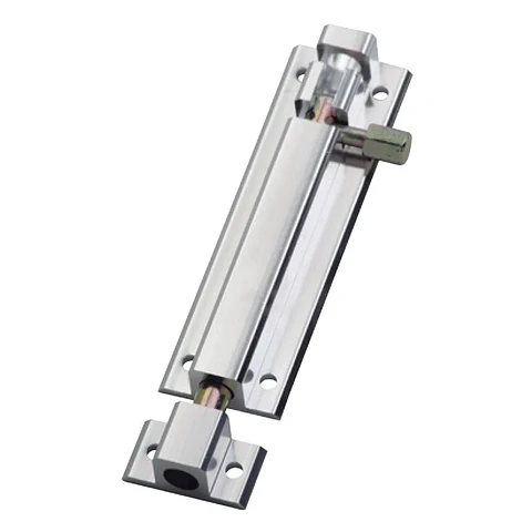 PICAPORTE LIOI ALUMINIO N°500 50MM