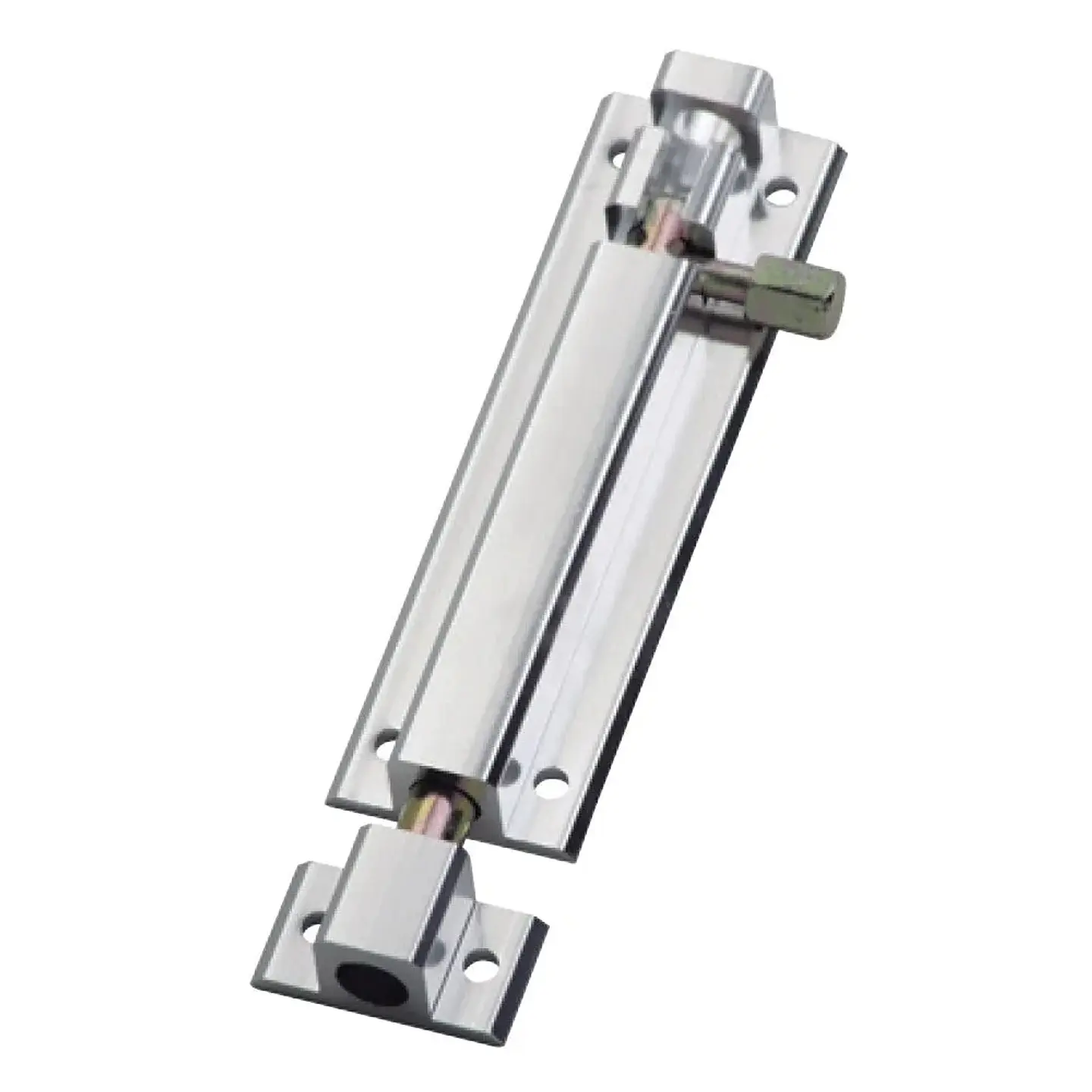 PICAPORTE LIOI ALUMINIO N°500 50MM 1