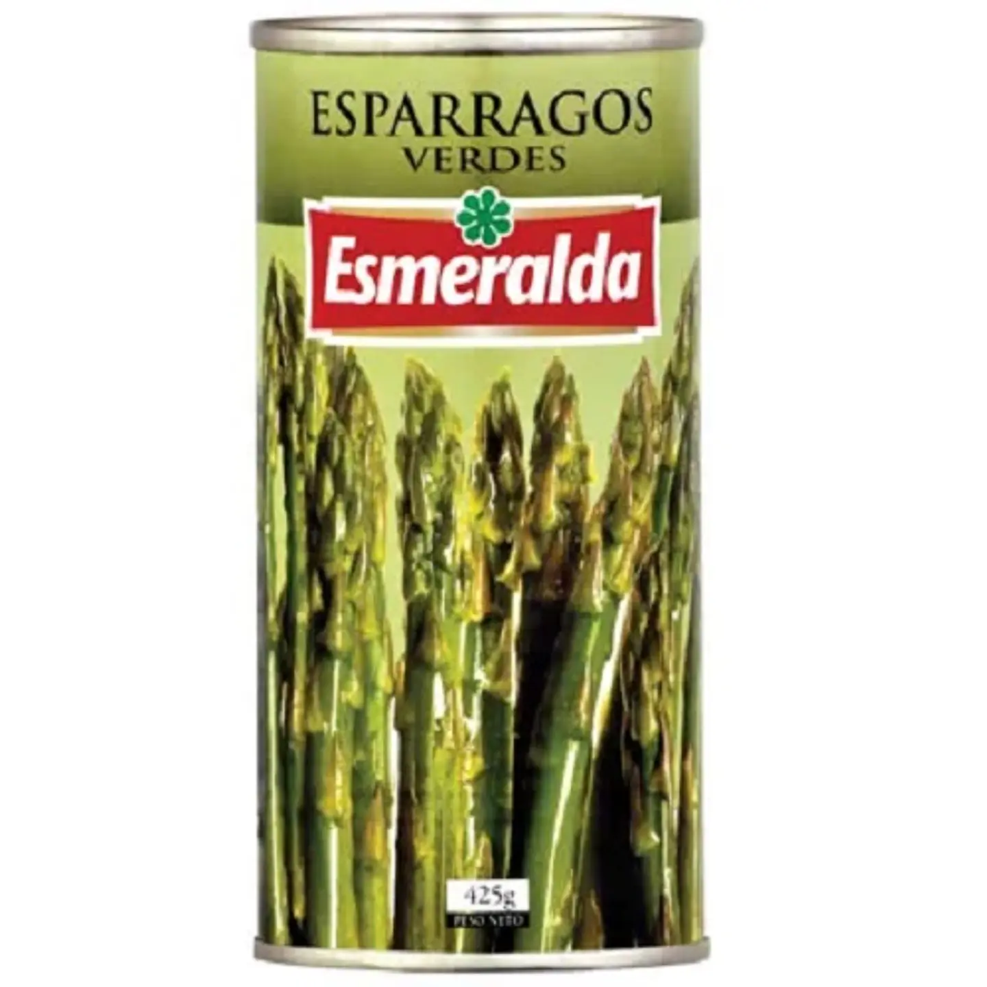 ESPARRAGO ESMERALDA 425GR 1