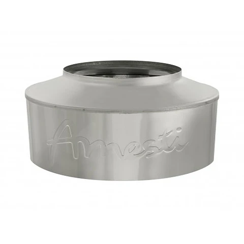 EMBUDILLO ACERO INOXIDABLE 5 A 8 AMESTI