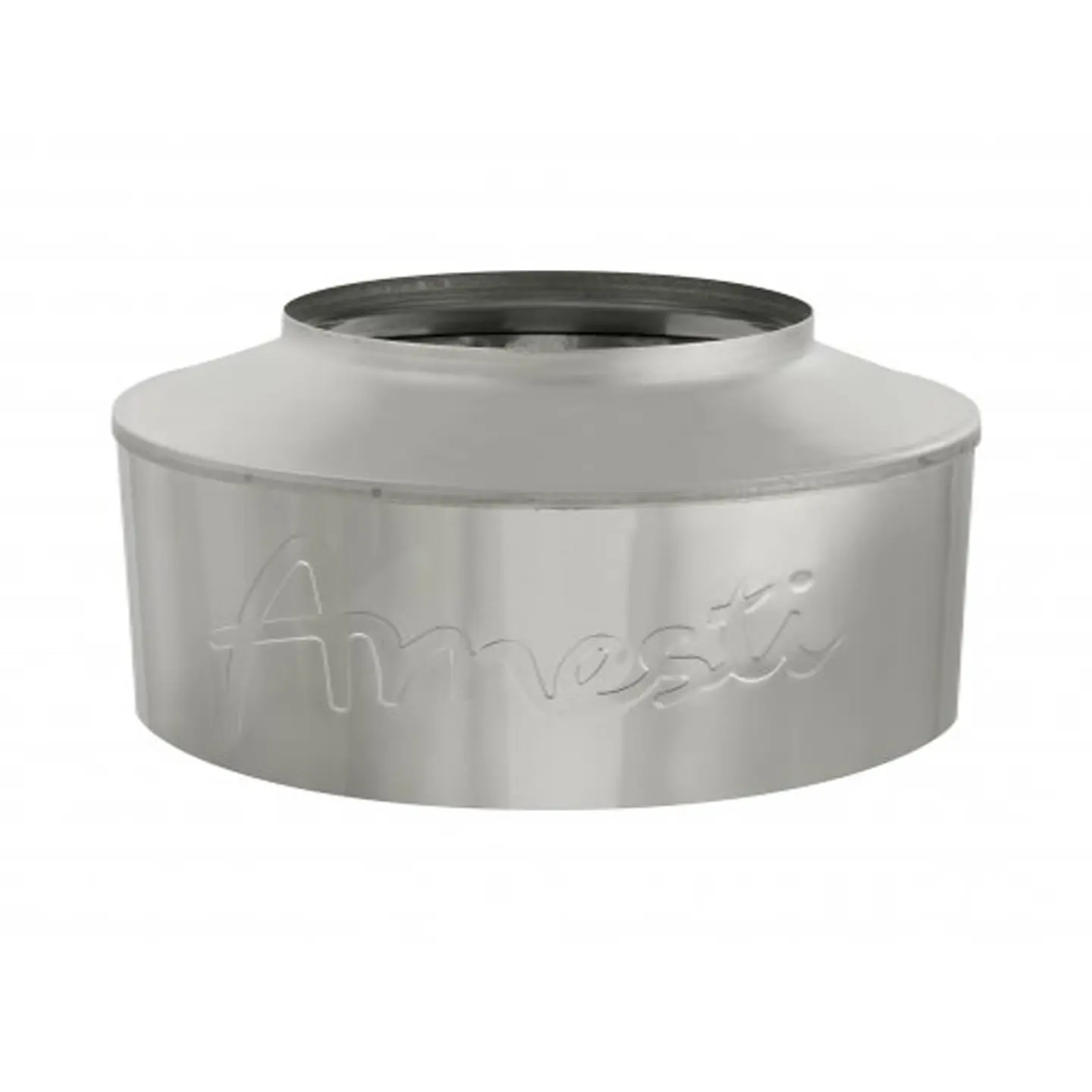 EMBUDILLO ACERO INOXIDABLE 5 A 8 AMESTI 1