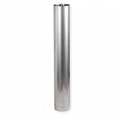 TUBO ACERO INOXIDABLE 6 BOSCA