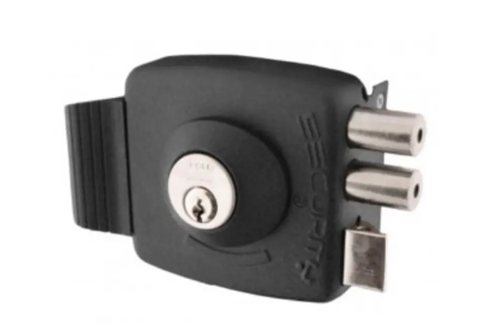 CERRADURA POLI 136461 CI 30 SECURITY PRO REJA 1