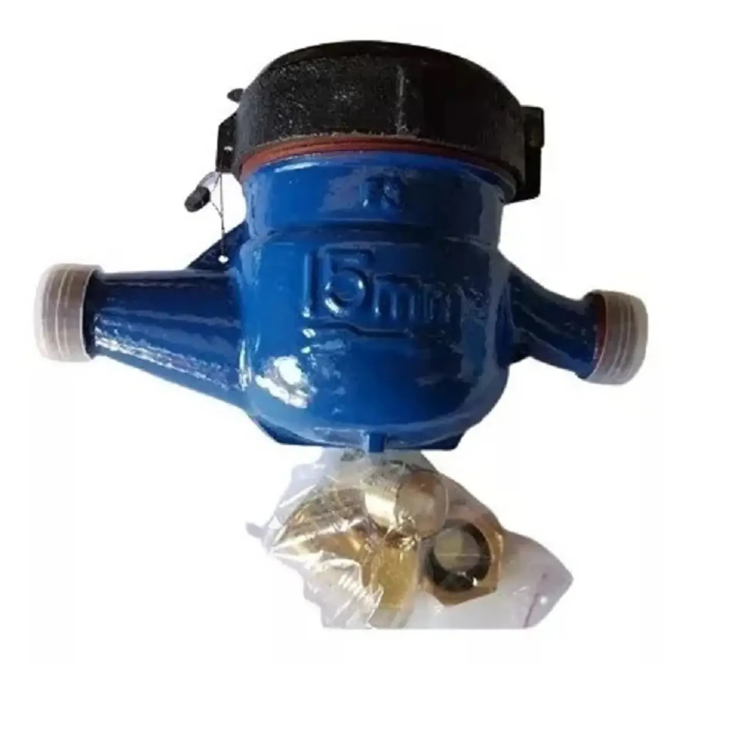 MEDIDOR DE AGUA 1/2 1