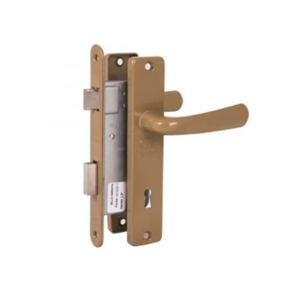 CERRADURA POLI 103511 DORMITORIO 1915 CLASICA 1