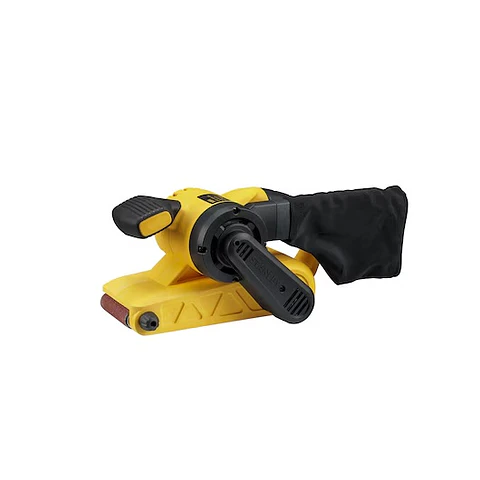 LIJADORA DE BANDA STANLEY 3X21 900W