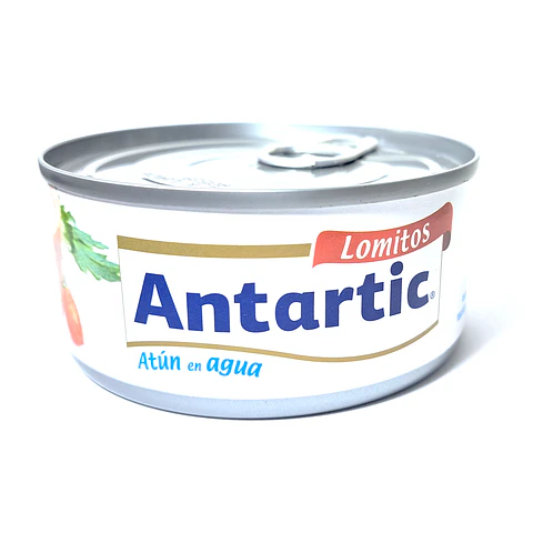 ATUN LOMO ANTARTIC 140GR AGUA