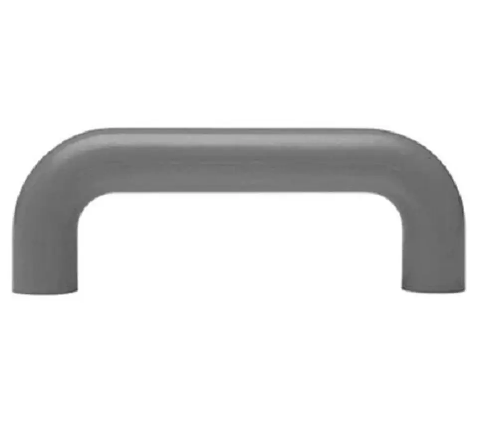 MANILLA PLASTICA 16MM GRIS ESPANA 1