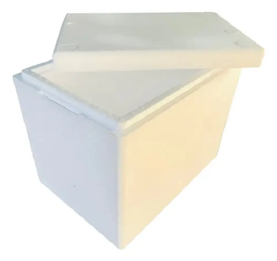 CAJA AISLAPOL JUNIOR 11L 1