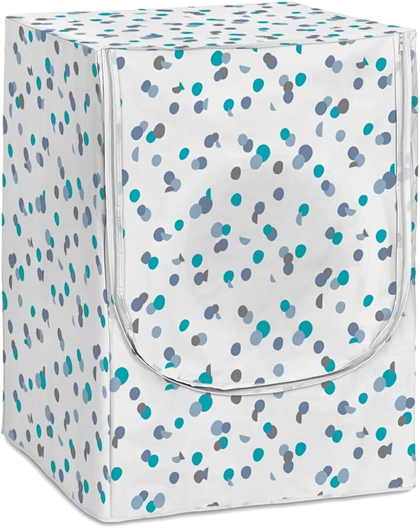 FUNDA PARA LAVADORA FRONTAL 1