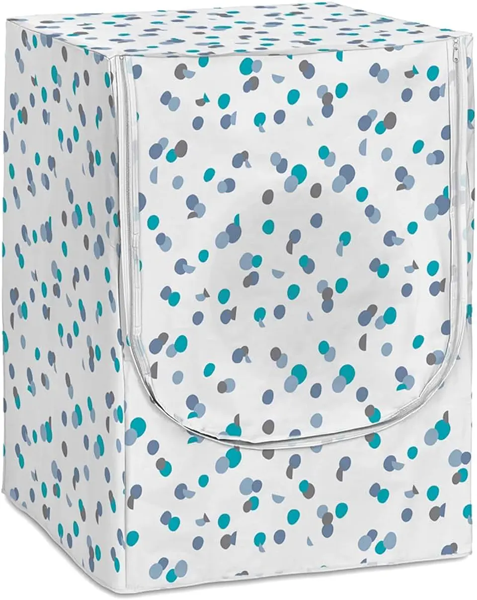 FUNDA PARA LAVADORA FRONTAL 1