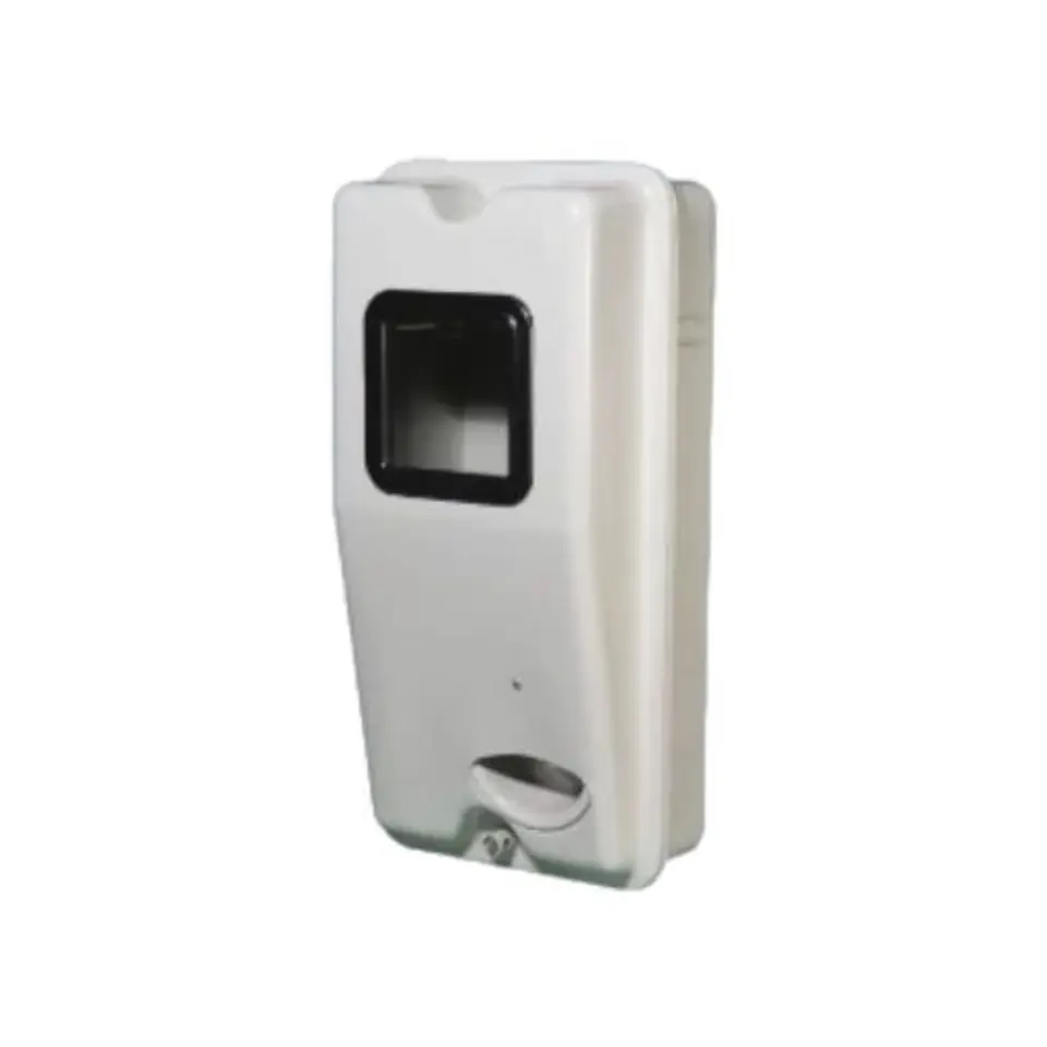 CAJA PARA EMPALME N°7010 SAIME 1