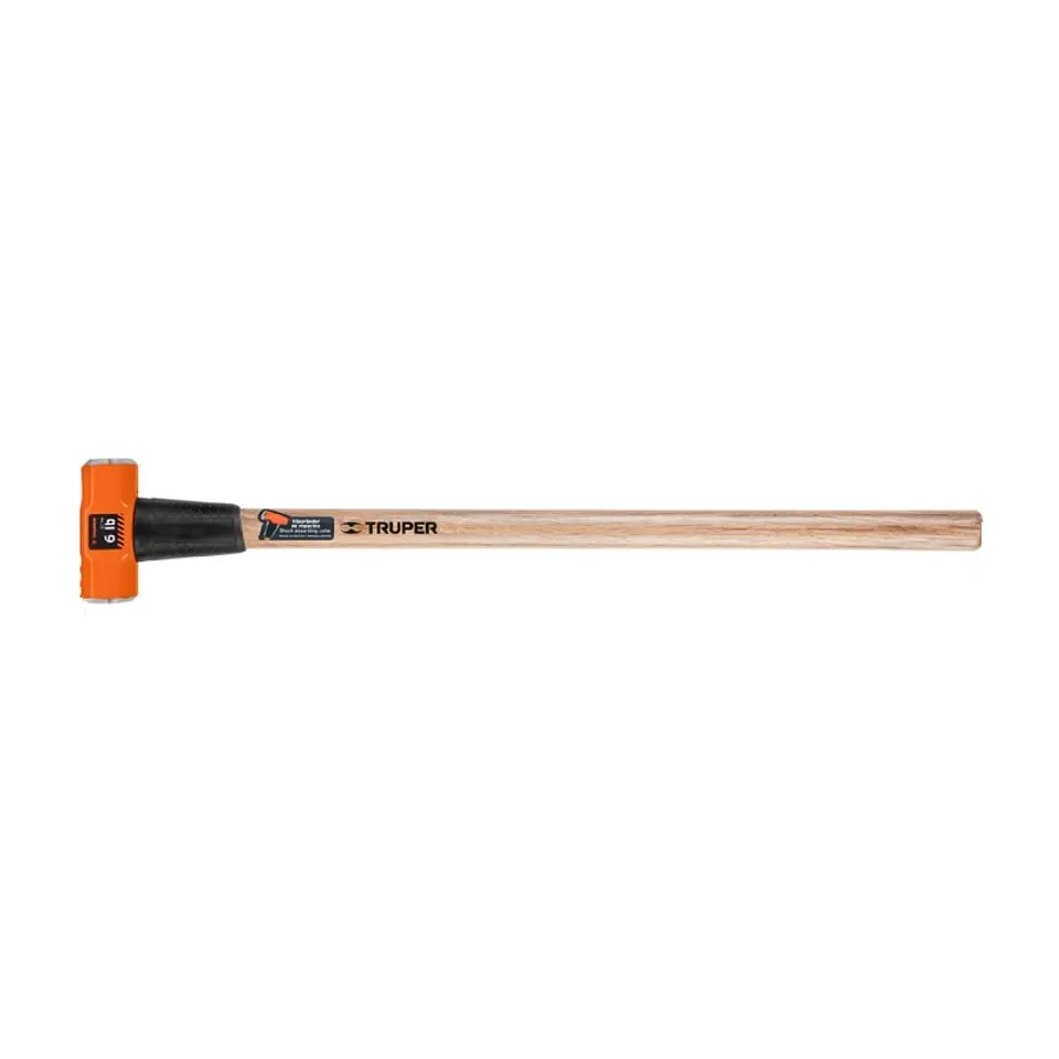 COMBO TRUPER 20LBS 1