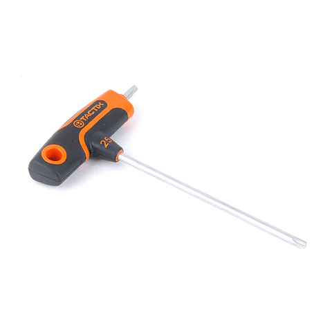 LLAVE TORX T-25 TACTIX