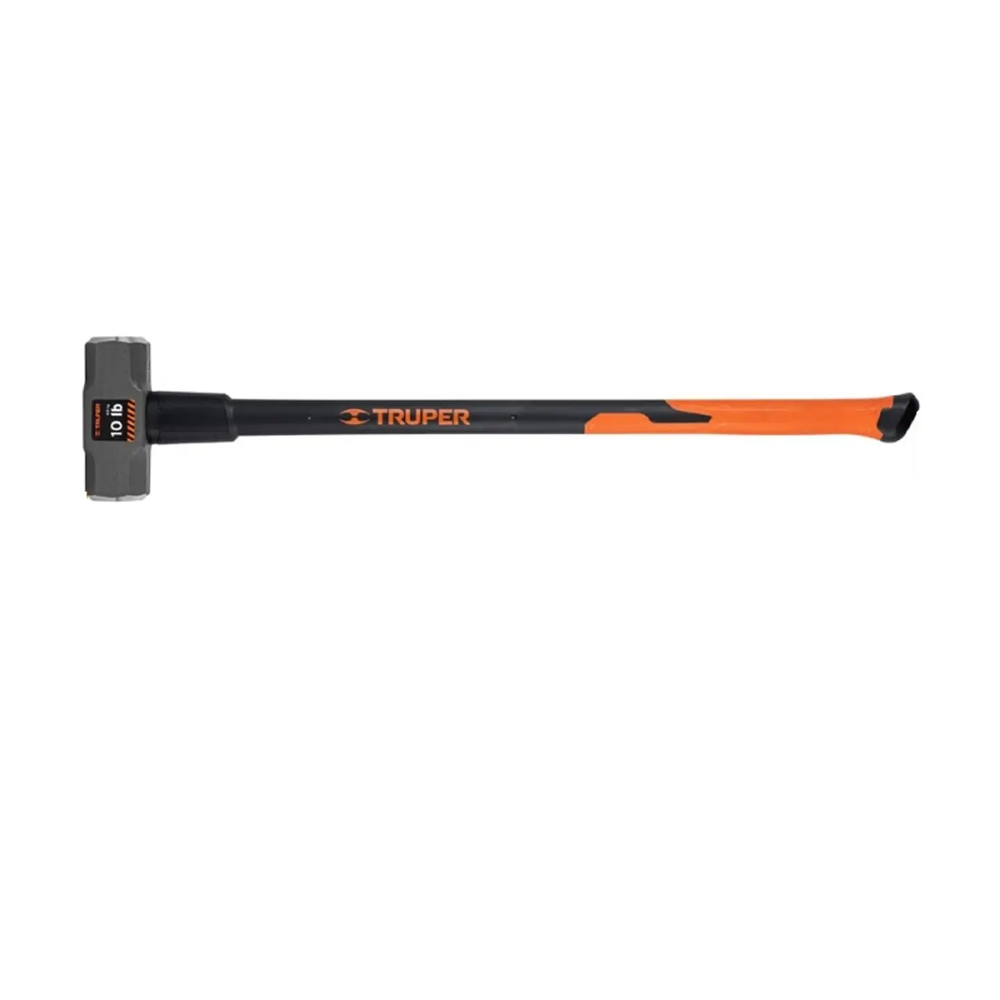 COMBO TRUPER 10LBS MD-10F 1