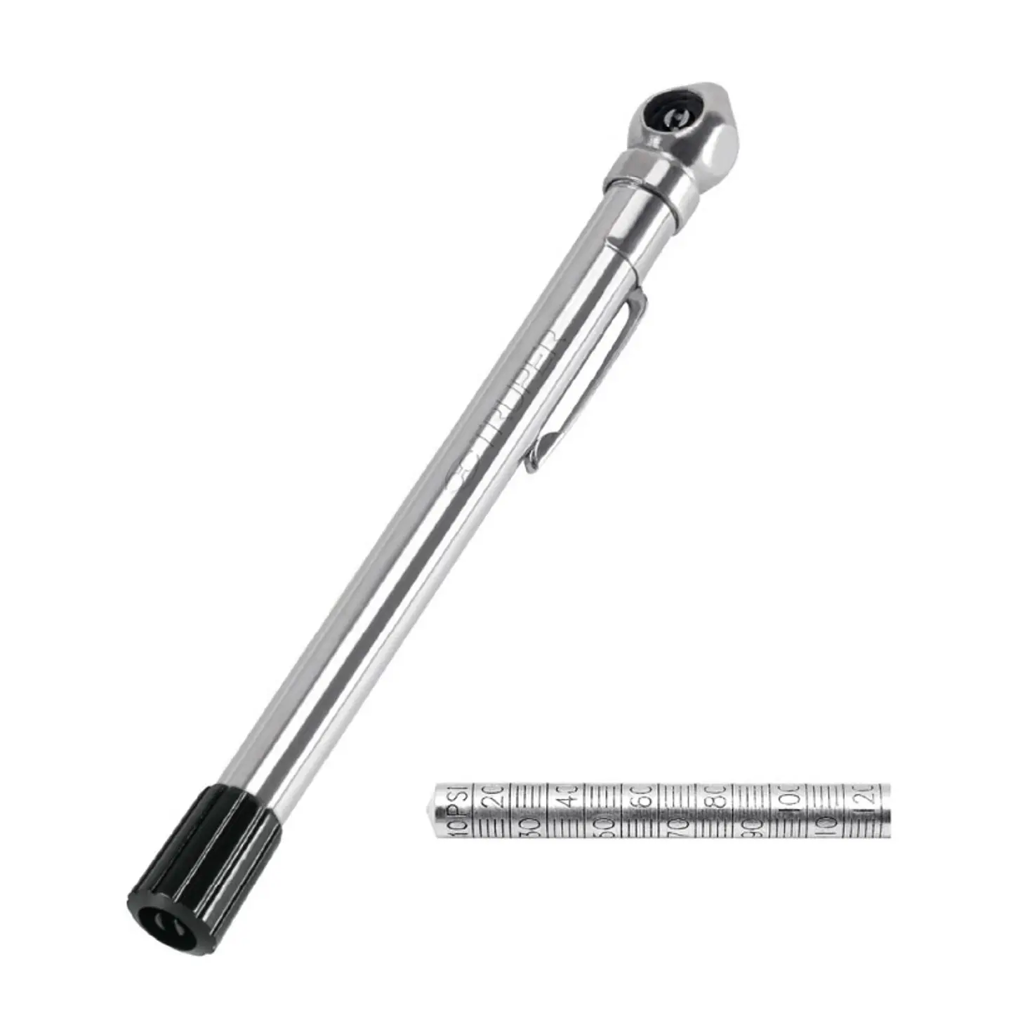 MARCADOR DE PRESION TRUPER SENCILLO 120LBS 1