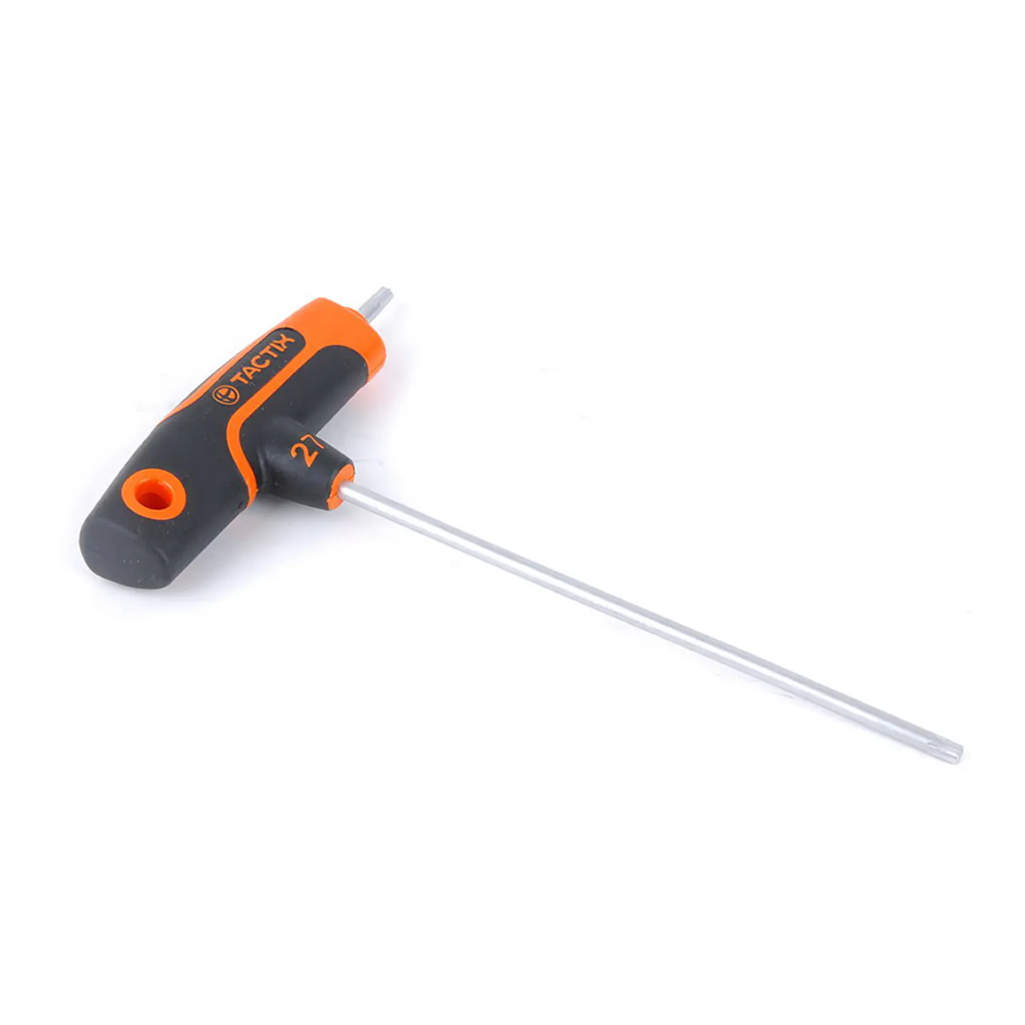 LLAVE TORX T-27 TACTIX 1