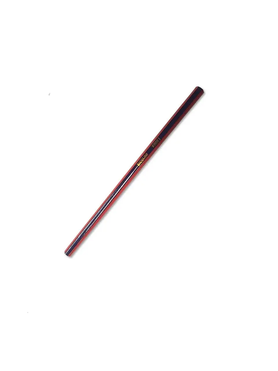 LAPIZ CARPINTERO NEGRO KRAFT 1