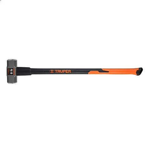 COMBO TRUPER 8LBS MD-8F