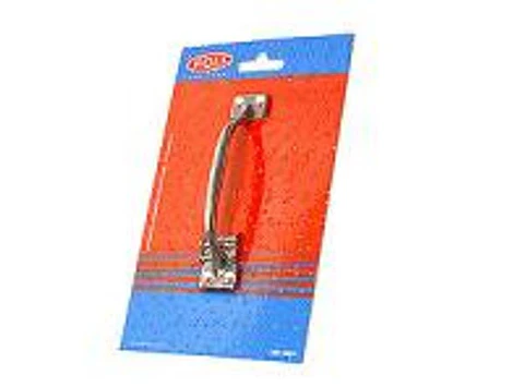 MANILLA ALUMINIO 121MM
