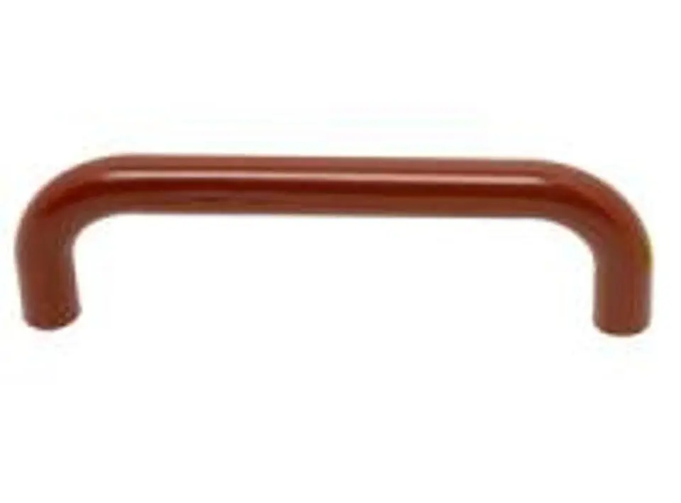 MANILLA PLASTICA 12MM CAFE BRASIL 1
