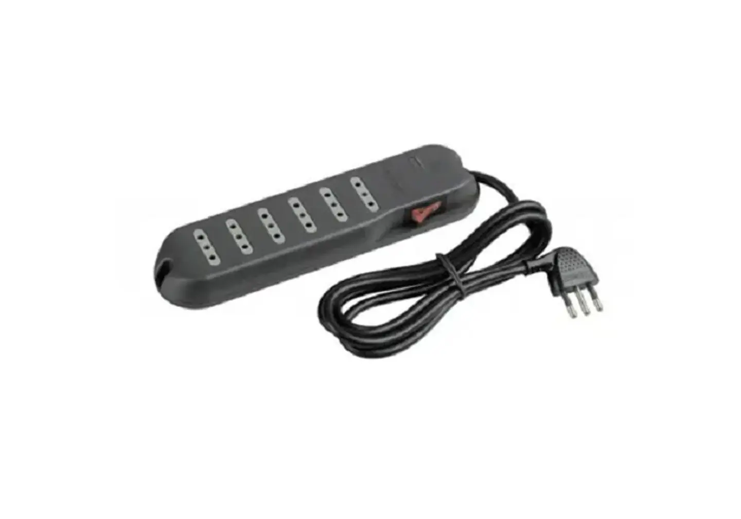 ALARGADOR BTICINO MULTIPLE 5M 1