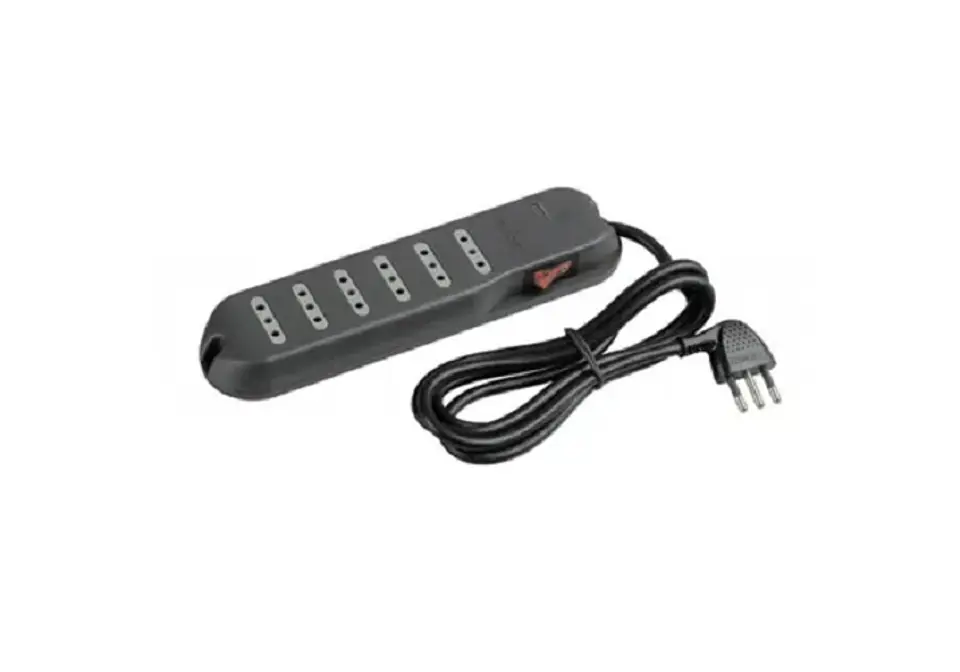 ALARGADOR BTICINO MULTIPLE 5M 1