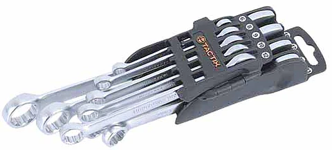 JUEGO LLAVE PYC TACTIX 9 PIEZAS