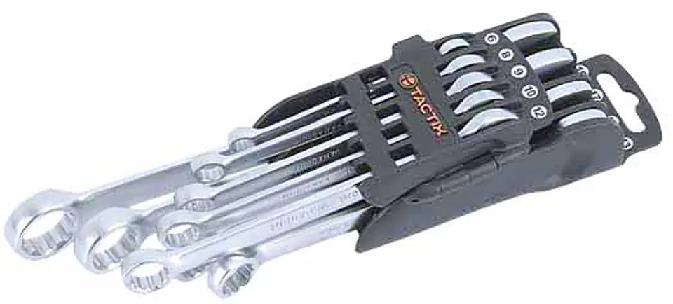 JUEGO LLAVE PYC TACTIX 9 PIEZAS 1