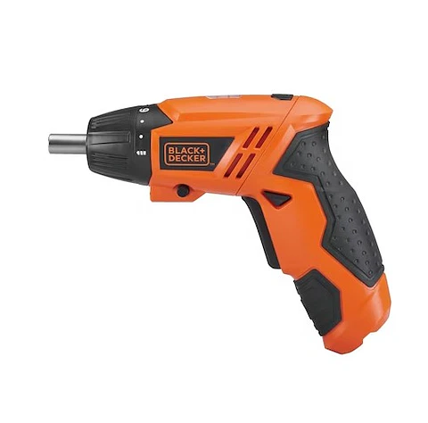 ATORNILLADOR BYD INALAMBRICO KC4815 4.8V