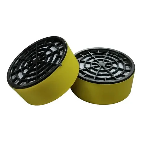 FILTRO PARA POLVO PARKSON R610 GRANDES