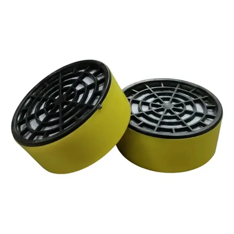 FILTRO PARA POLVO PARKSON R610 GRANDES 1